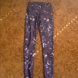 Fabletics power hold leggings